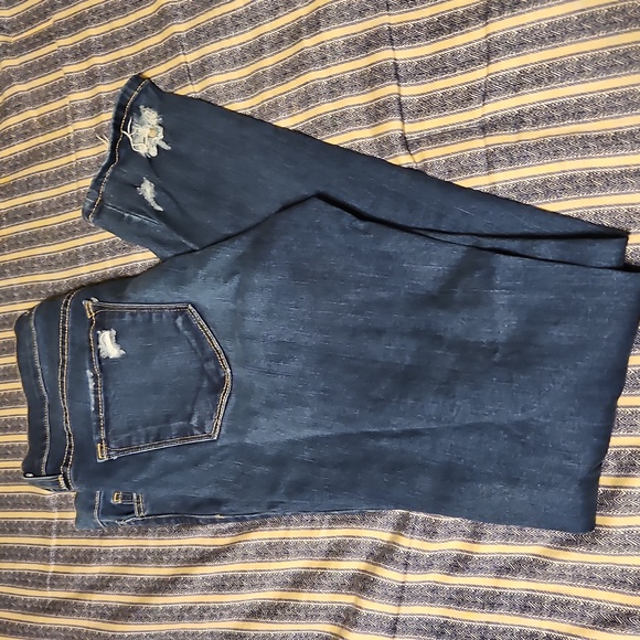 Flying monkey jeans - Picture 4 of 4